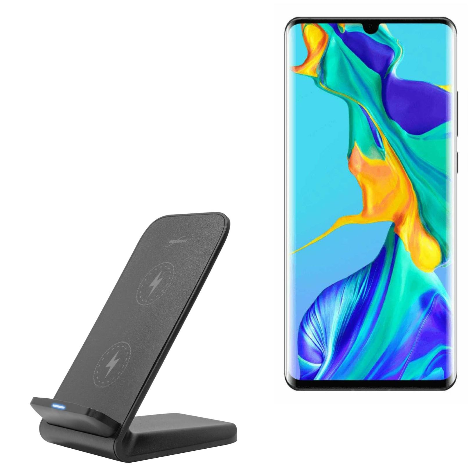 Amazon.com: BoxWave Charger Compatible with Huawei P30 Pro